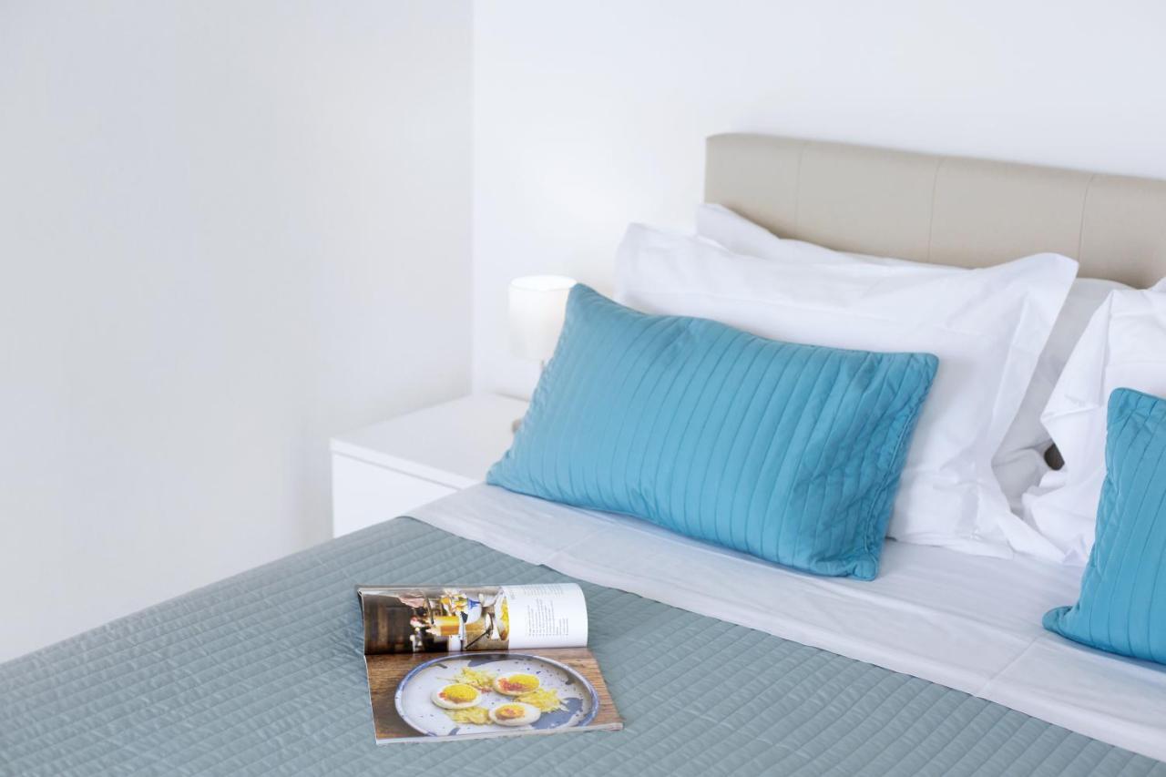 Amore Rentals - Villa Anna Positano Ngoại thất bức ảnh