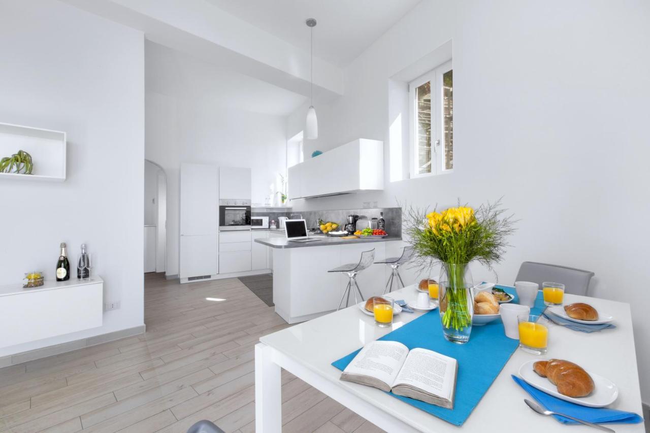 Amore Rentals - Villa Anna Positano Ngoại thất bức ảnh