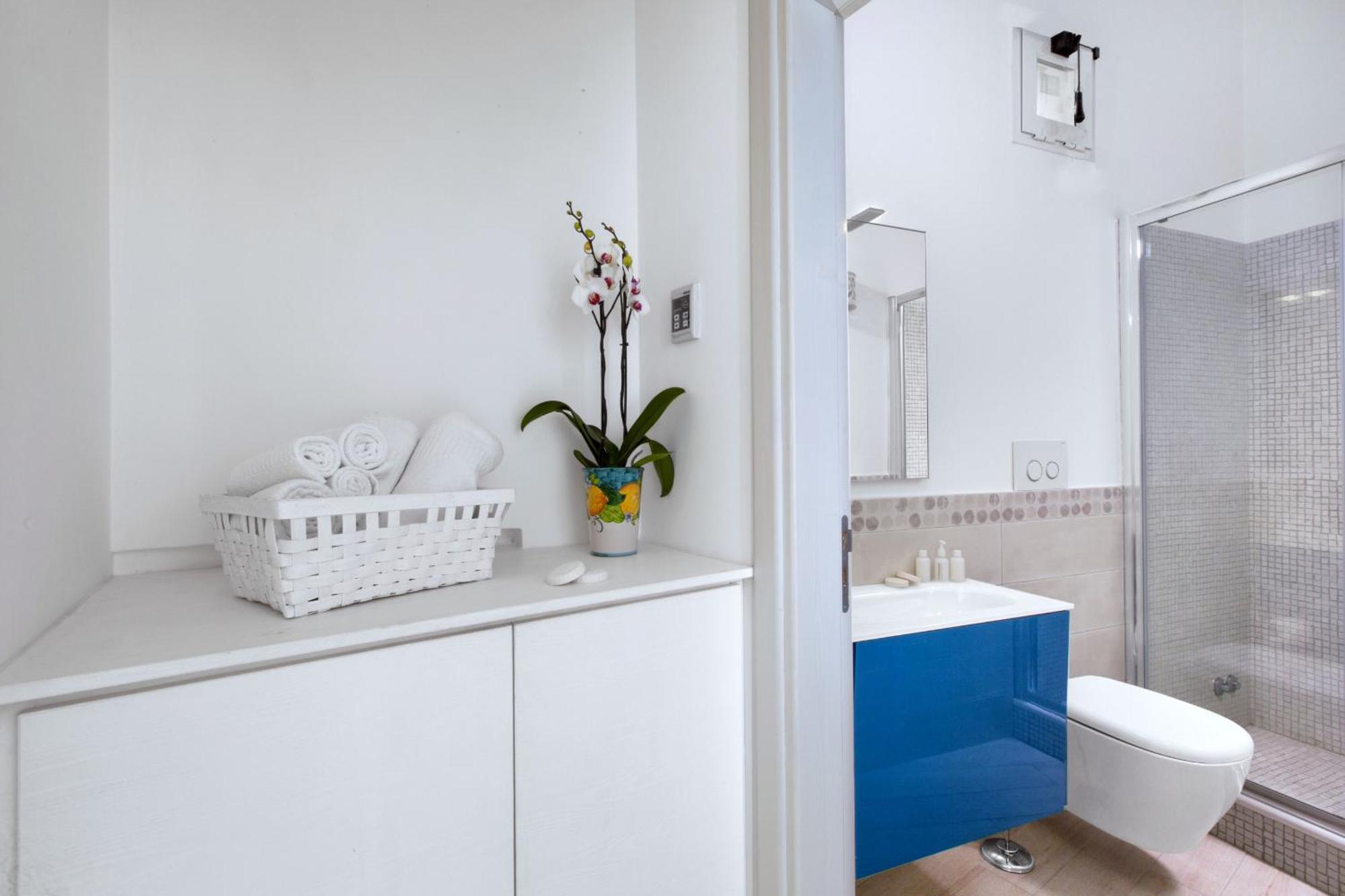Amore Rentals - Villa Anna Positano Ngoại thất bức ảnh